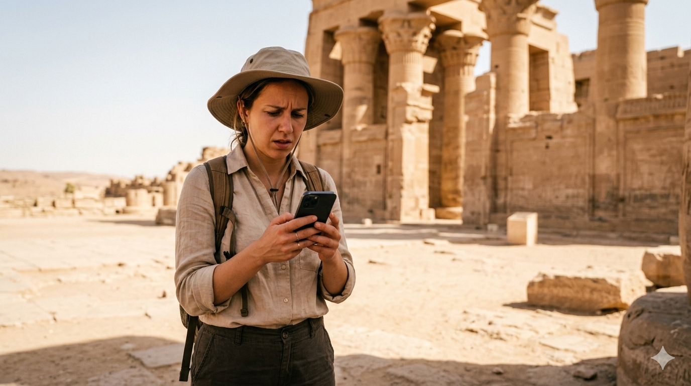 Roaming in der Schweiz 2026: Was du als Kunde wissen musst und wie du Kosten vermeidest