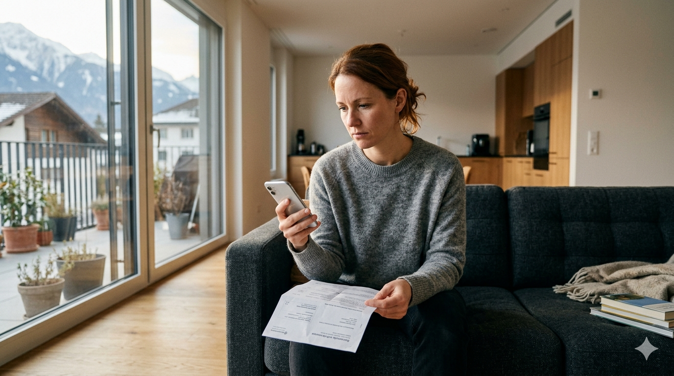 Preiserhöhungen Frühjahr 2026: Swisscom, Zattoo und TalkTalk werden teurer