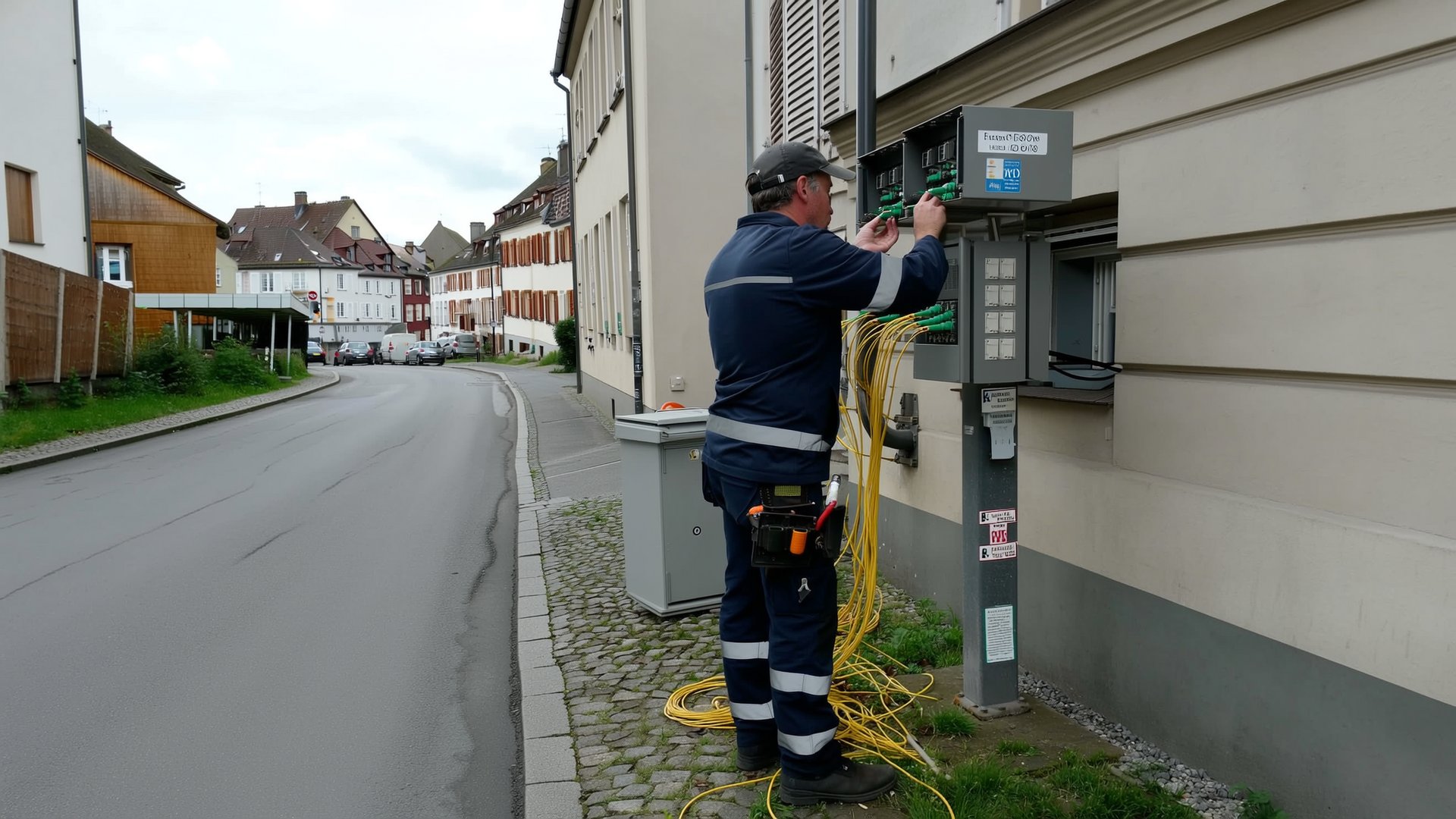 Glasfaser Schweiz 2026: Neue Ausbauregionen, Open Access und Wechseltipps für Privatkunden