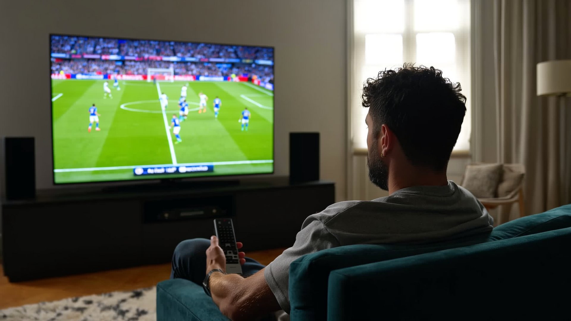 DAZN sichert sich Europa League und Conference League in der Schweiz ab 2027/28