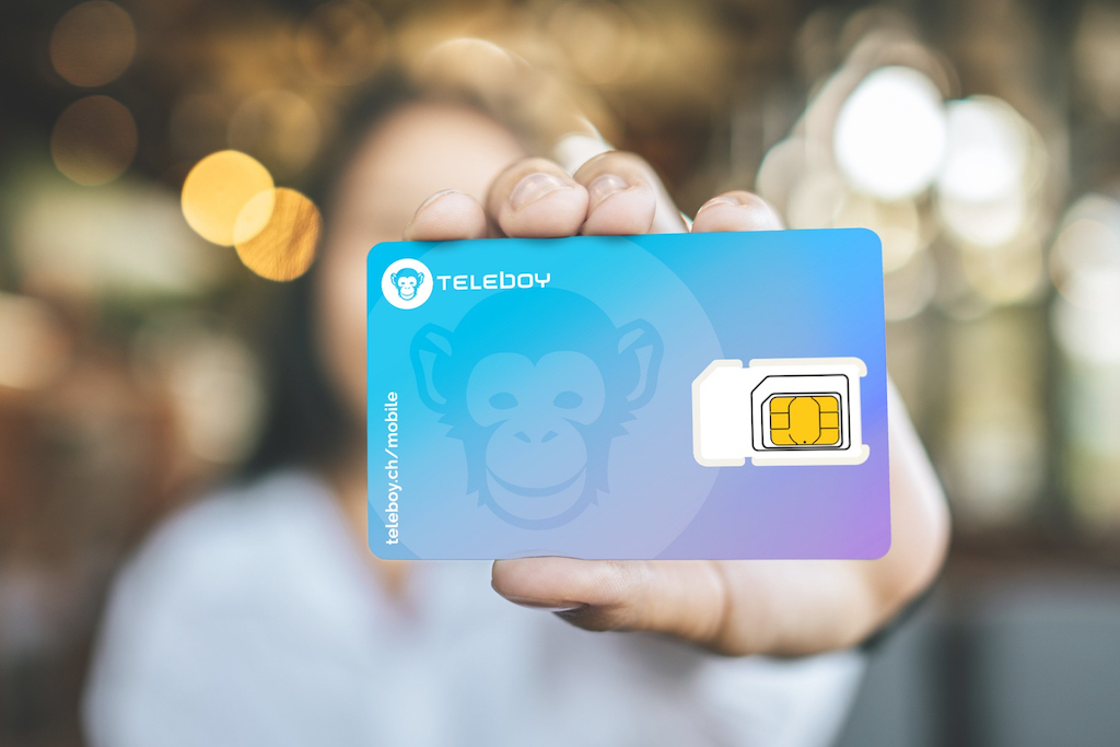 Teleboy Mobile für CHF 12.90: Wie gut sind günstige Schweizer Handy-Abos wirklich?