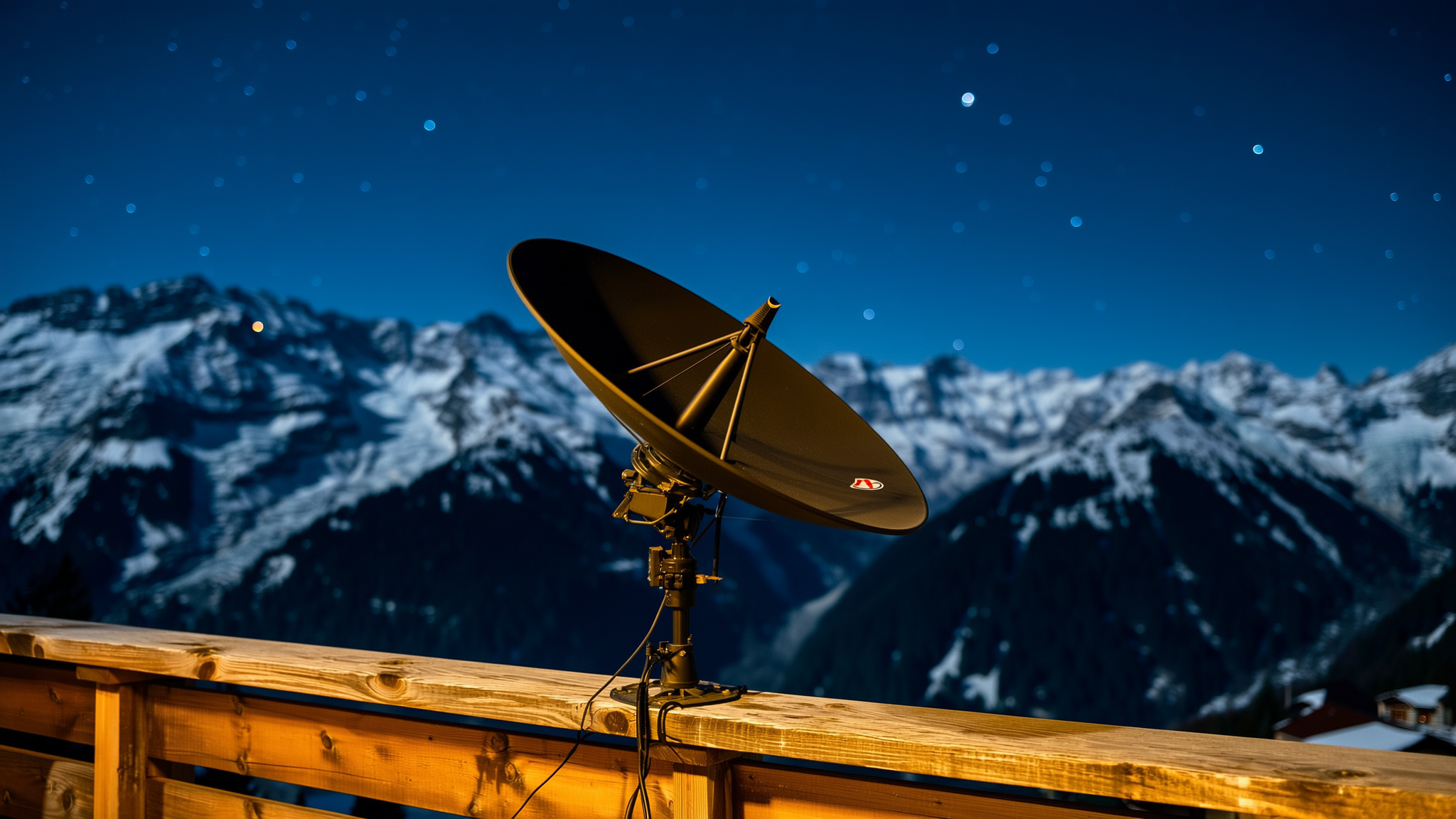 Amazon Leo: Was das neue Satelliten-Internet von Amazon für die Schweiz bedeutet