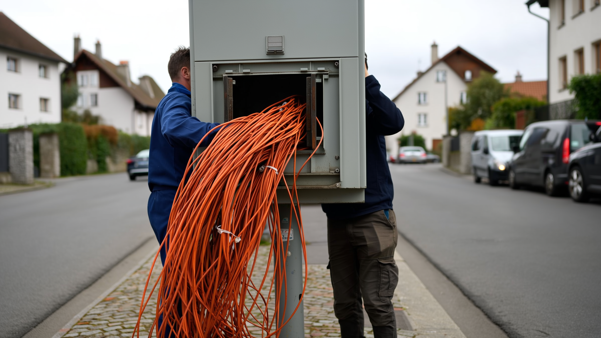 DSL-Rückbau in der Schweiz: Was du jetzt wissen und tun musst