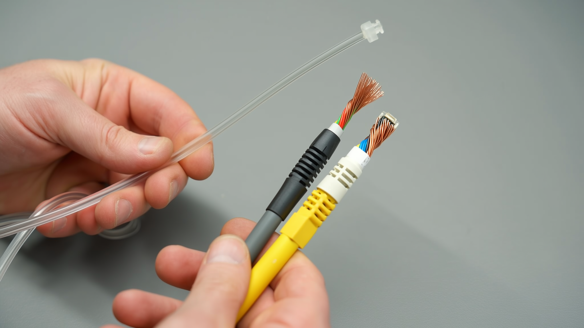 Internet-Technologien erklärt: Fiber, XGS, Gfast und DSL im Vergleich
