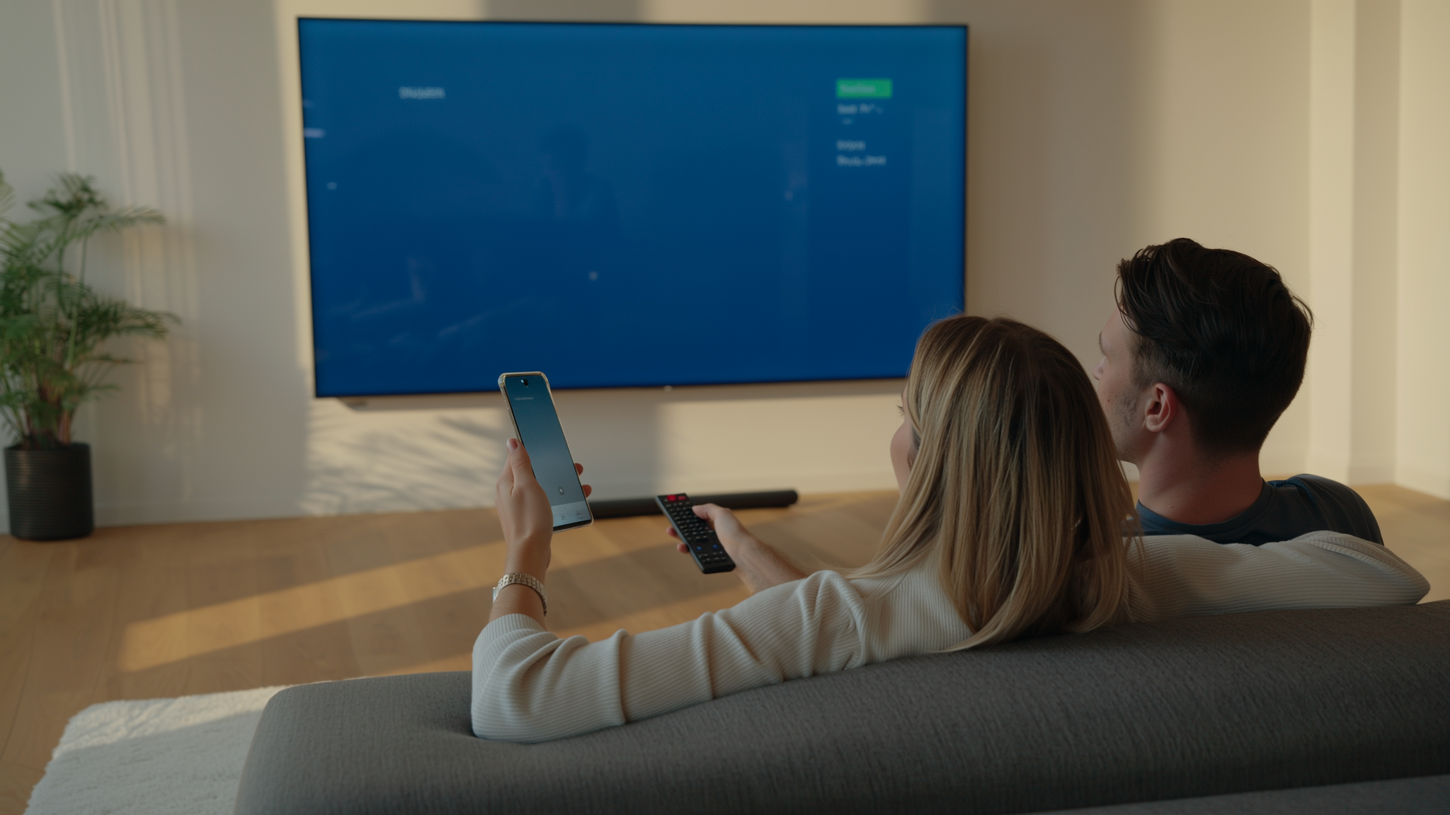 Streaming Bundle Schweiz: Lohnt sich Sunrise Netflix oder Swisscom blue Binge?