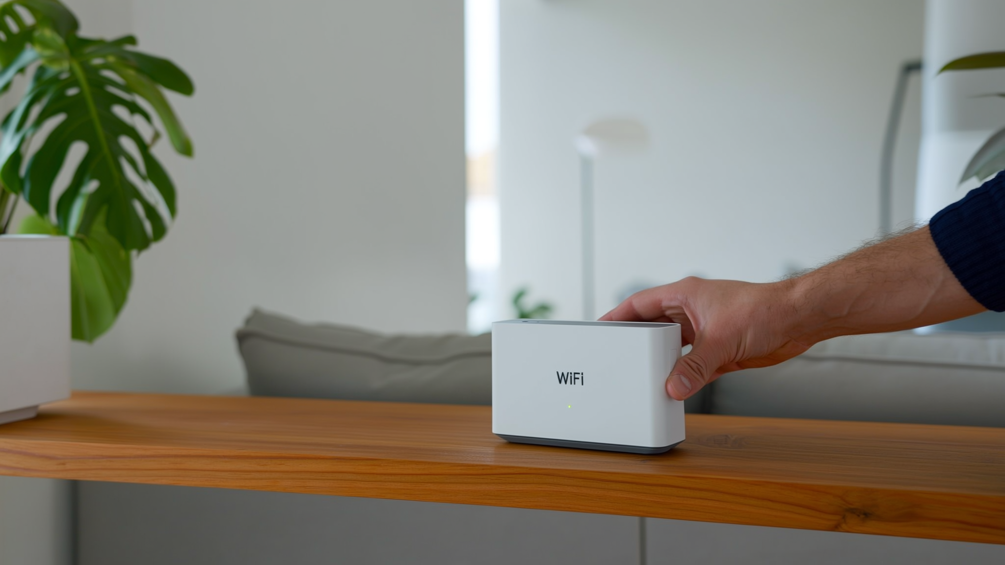 WLAN Router im Vergleich: Worauf es wirklich ankommt