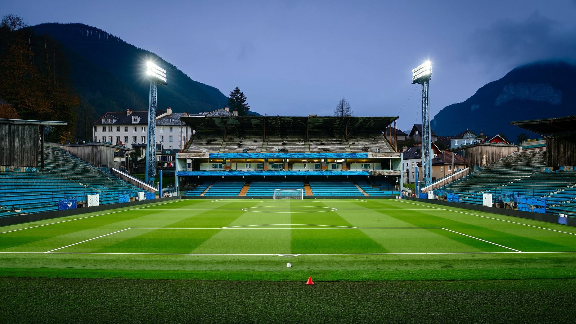 Fussball Streaming Schweiz vergleichen: DAZN, blue Sport und TV-Bundles zur Saison 2026/27