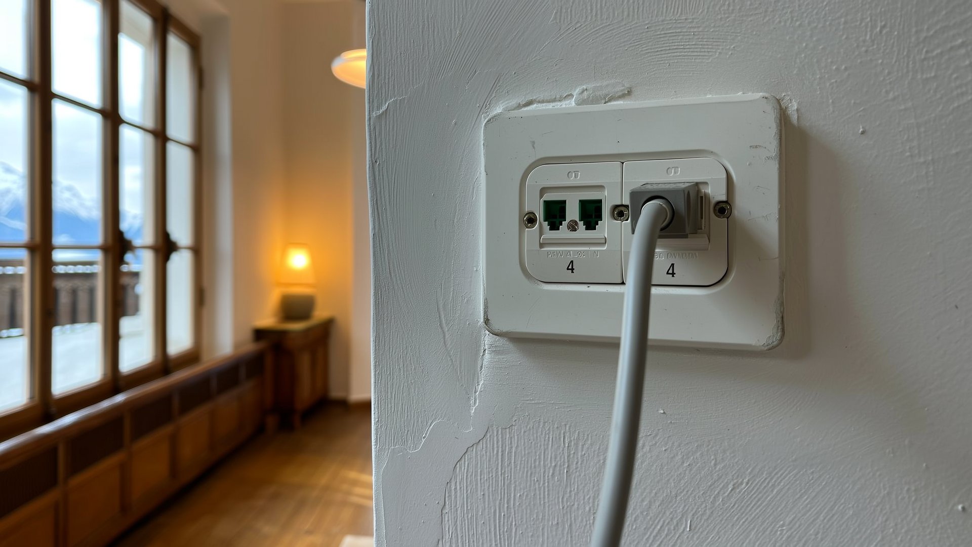Internet-Abo wechseln ohne Ausfall: Checkliste für OTO-Dose, Router und TV-Box