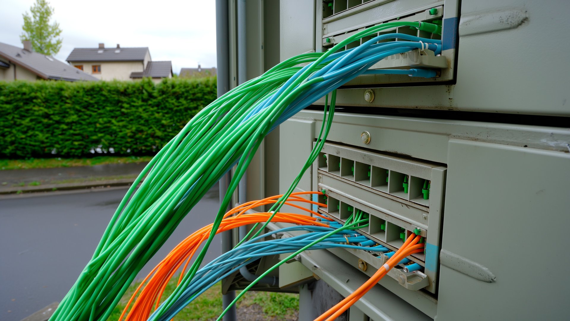 Internet-Verfügbarkeit an der Adresse in der Schweiz prüfen: BAKOM-Breitbandatlas richtig nutzen