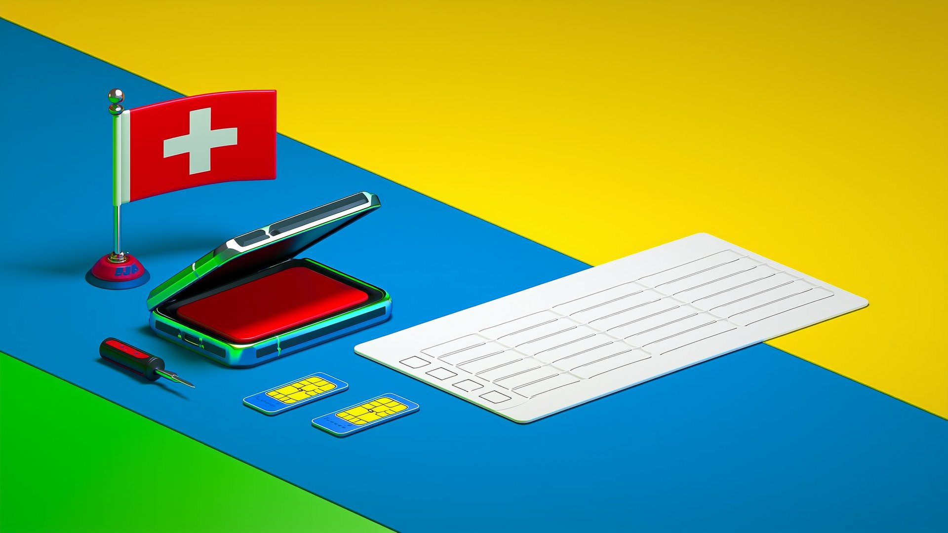 Rufnummer portieren Schweiz: Checkliste für den Wechsel deines Mobile-Abos
