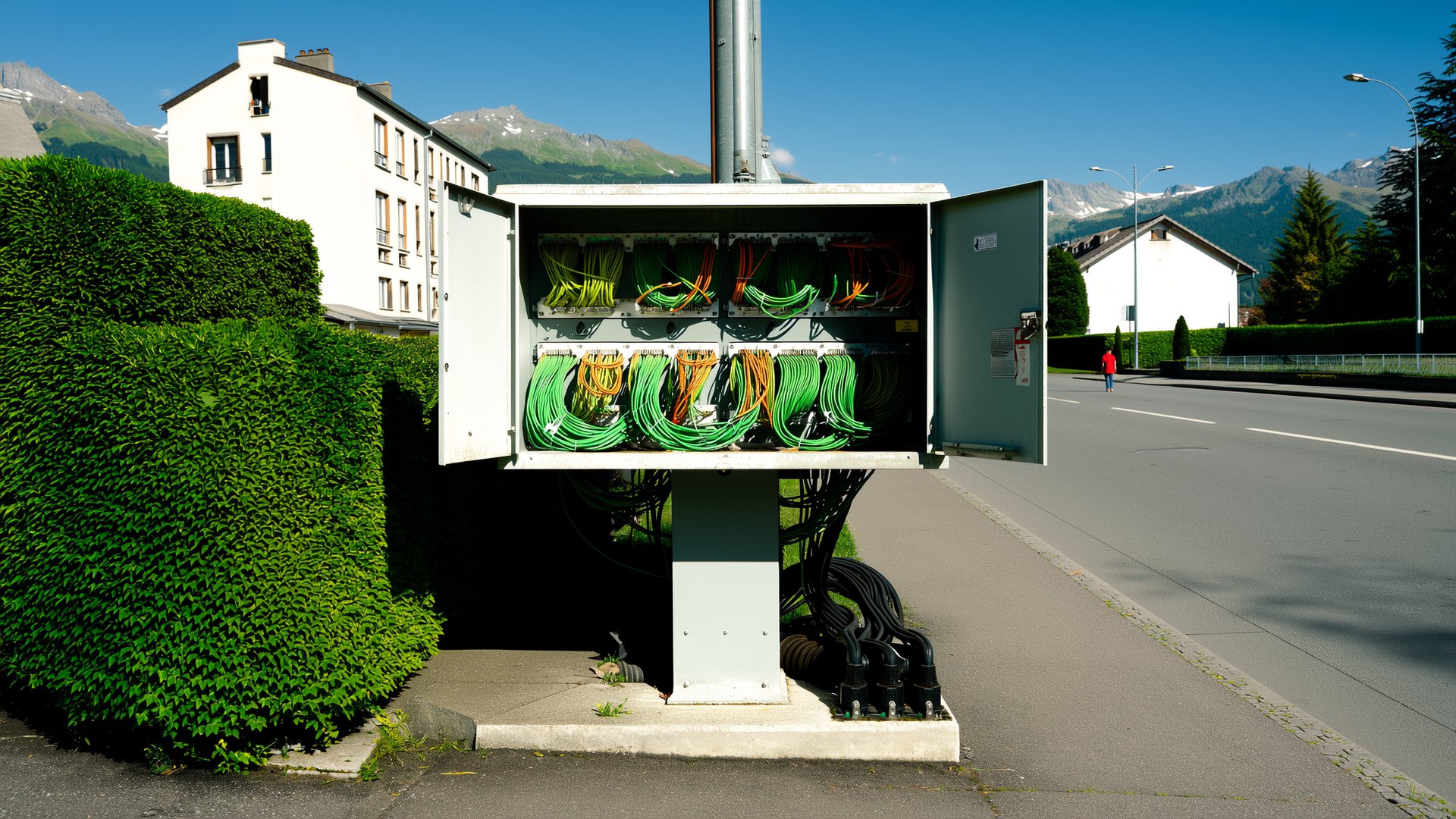 WWZ erhöht Leistung und Preise: Wann ein Internet-Abo-Upgrade einen Wechsel nicht ersetzt